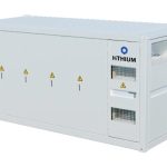 Что такое Battery Energy Storage System