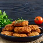 Курячі котлети: простий рецепт для соковитої вечері вдома