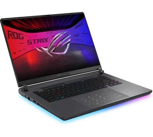 Игровые ноутбуки ASUS: как выбрать модель для игр, работы и учебы