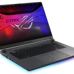 Игровые ноутбуки ASUS: как выбрать модель для игр, работы и учебы