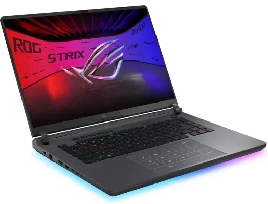 Игровые ноутбуки ASUS: как выбрать модель для игр, работы и учебы