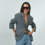 Женский пиджак: как выбрать модель для разных случаев