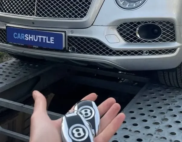Перевезення ретро та колекційних автомобілів з Європи: особливості та застереження