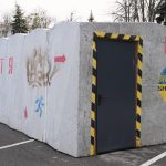 Бетонне укриття: види, переваги та як вибрати надійну захисну споруду