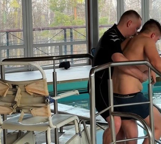 Лікування травм спинного мозку: від першої допомоги до реабілітаційного етапу