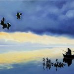 Помилки при виборі картини для дому, яких краще уникати